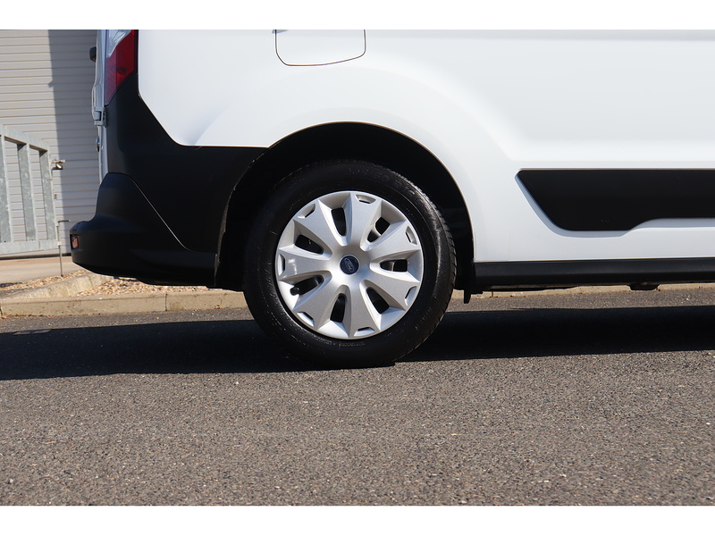 Ford Transit Connect 210 EcoBlue - U1498