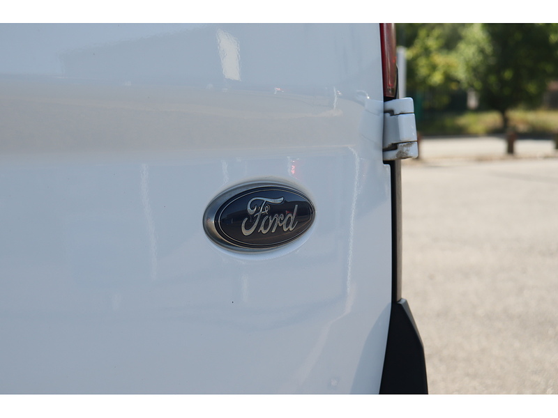 Ford Transit Connect 210 EcoBlue - U1498