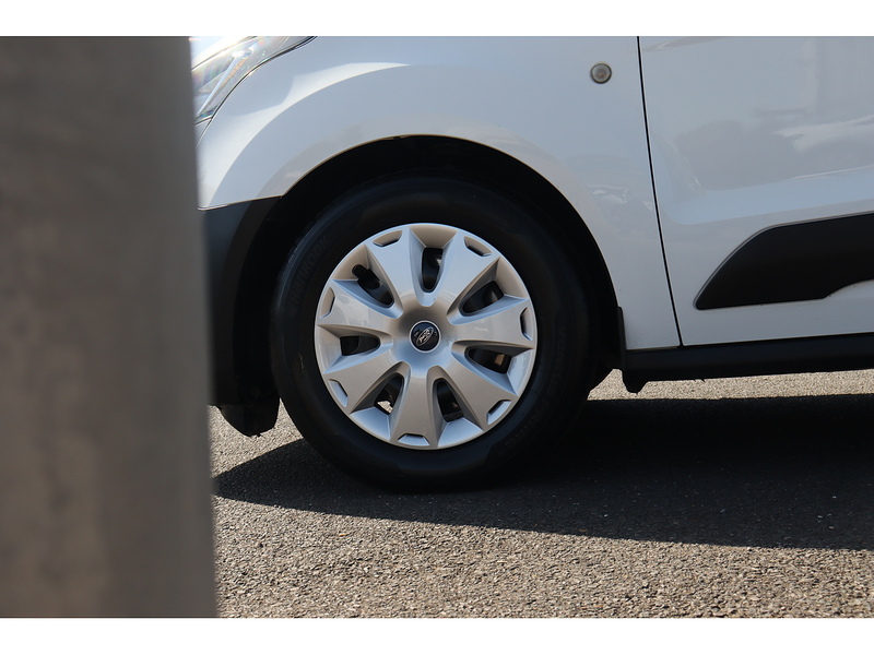 Ford Transit Connect 210 EcoBlue - U1498