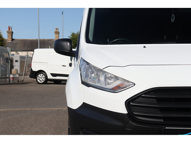 Ford Transit Connect 210 EcoBlue - U1498