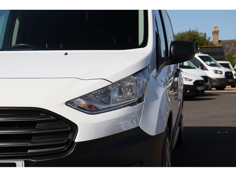 Ford Transit Connect 210 EcoBlue - U1498