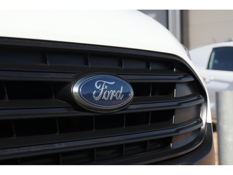 Ford Transit Connect 210 EcoBlue - U1498