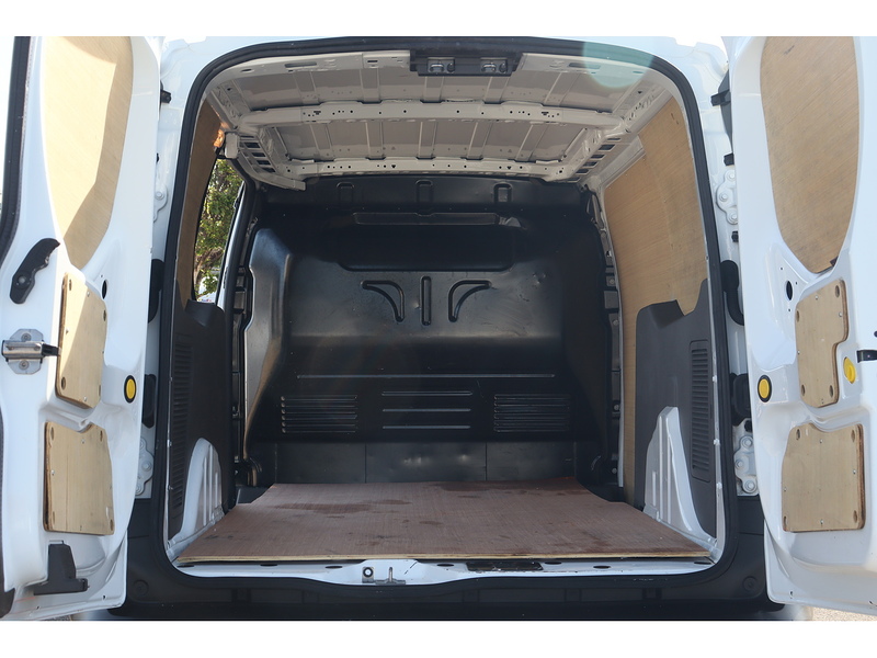 Ford Transit Connect 210 EcoBlue - U1498