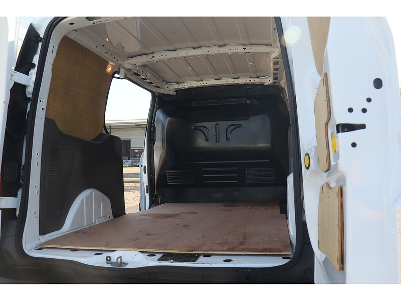 Ford Transit Connect 210 EcoBlue - U1498