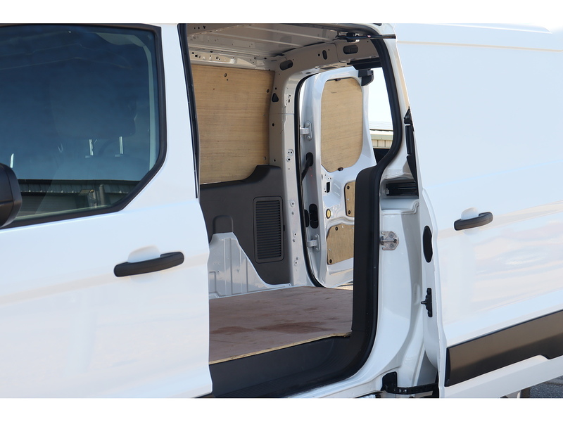 Ford Transit Connect 210 EcoBlue - U1498