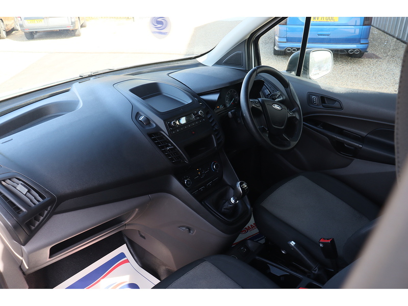 Ford Transit Connect 210 EcoBlue - U1498