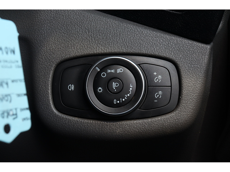 Ford Transit Connect 210 EcoBlue - U1498