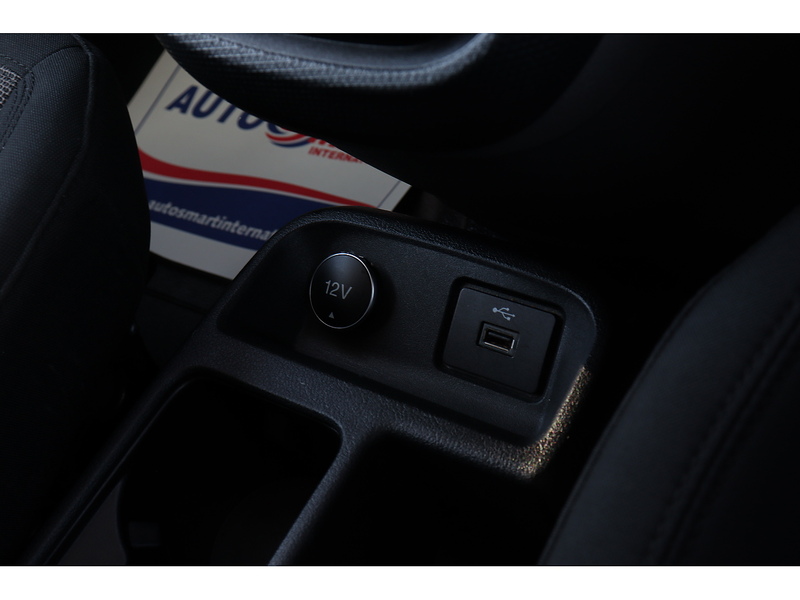 Ford Transit Connect 210 EcoBlue - U1498