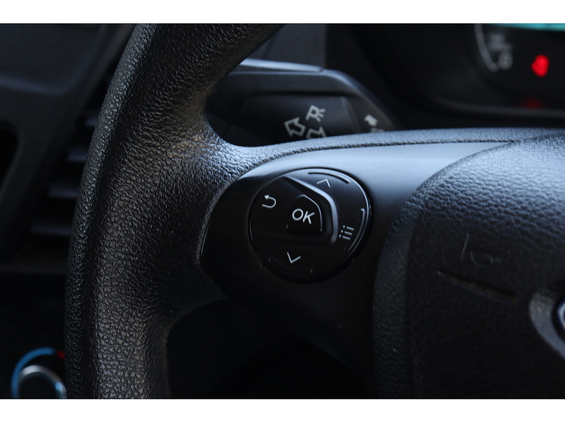 Ford Transit Connect 210 EcoBlue - U1498