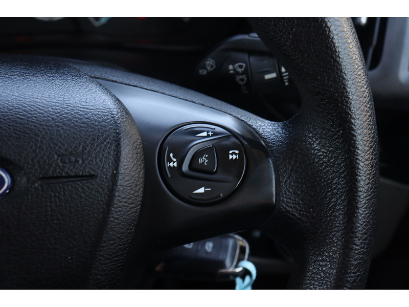 Ford Transit Connect 210 EcoBlue - U1498