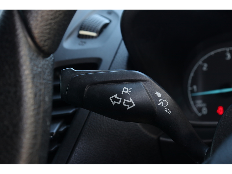 Ford Transit Connect 210 EcoBlue - U1498