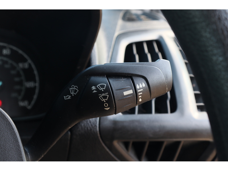 Ford Transit Connect 210 EcoBlue - U1498