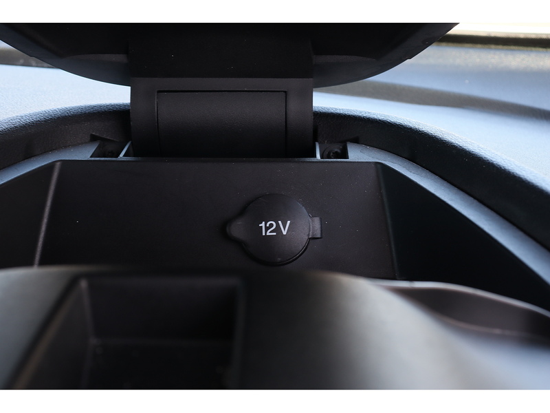 Ford Transit Connect 210 EcoBlue - U1498