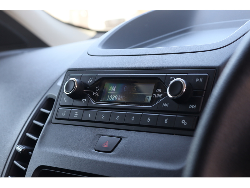 Ford Transit Connect 210 EcoBlue - U1498