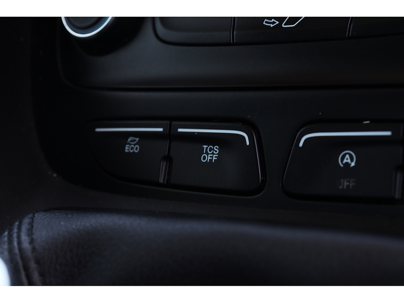 Ford Transit Connect 210 EcoBlue - U1498