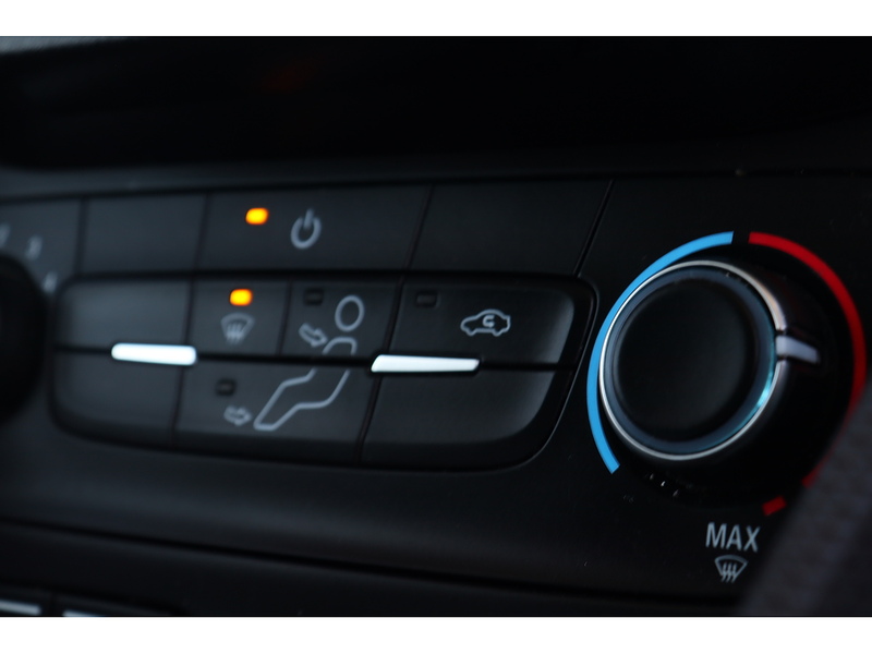 Ford Transit Connect 210 EcoBlue - U1498