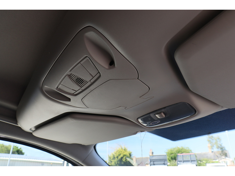 Ford Transit Connect 210 EcoBlue - U1498