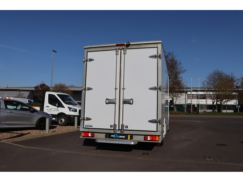 Renault Master dCi 35 Business - U1506