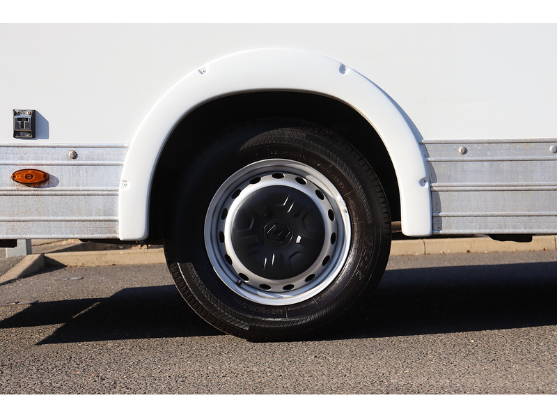 Renault Master dCi 35 Business - U1506