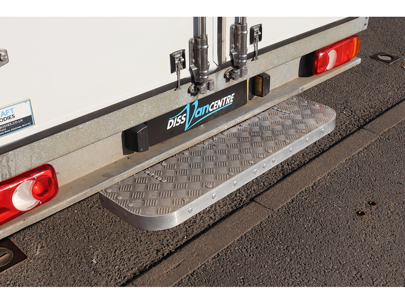 Renault Master dCi 35 Business - U1506