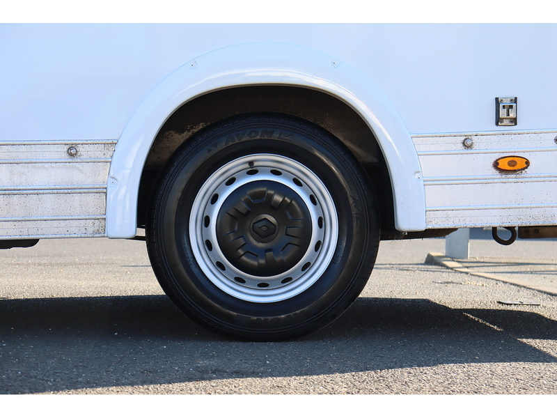 Renault Master dCi 35 Business - U1506