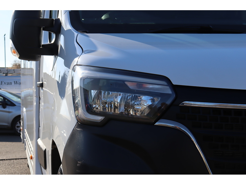 Renault Master dCi 35 Business - U1506