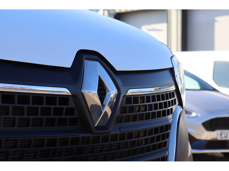 Renault Master dCi 35 Business - U1506