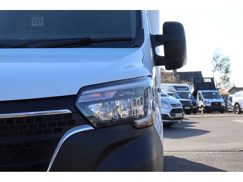 Renault Master dCi 35 Business - U1506