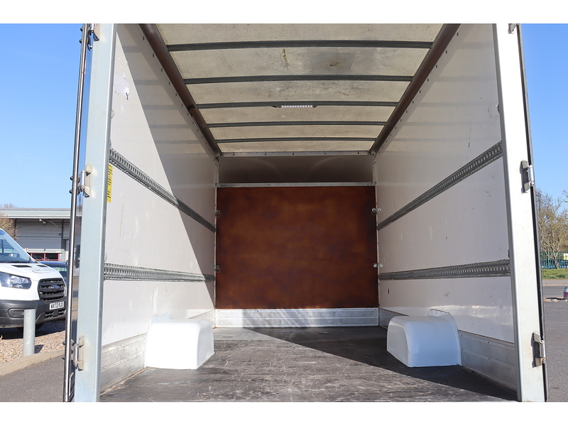 Renault Master dCi 35 Business - U1506