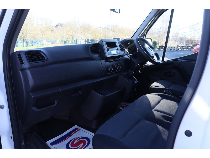 Renault Master dCi 35 Business - U1506