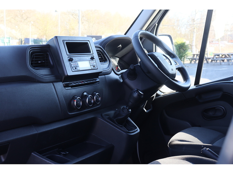 Renault Master dCi 35 Business - U1506