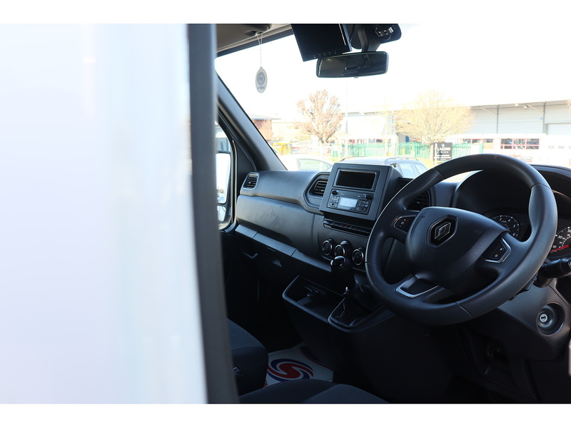 Renault Master dCi 35 Business - U1506