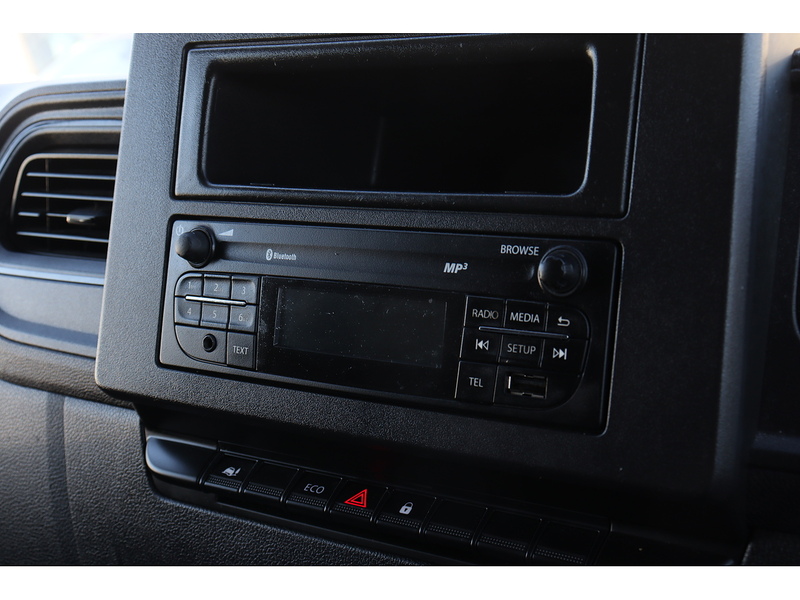 Renault Master dCi 35 Business - U1506