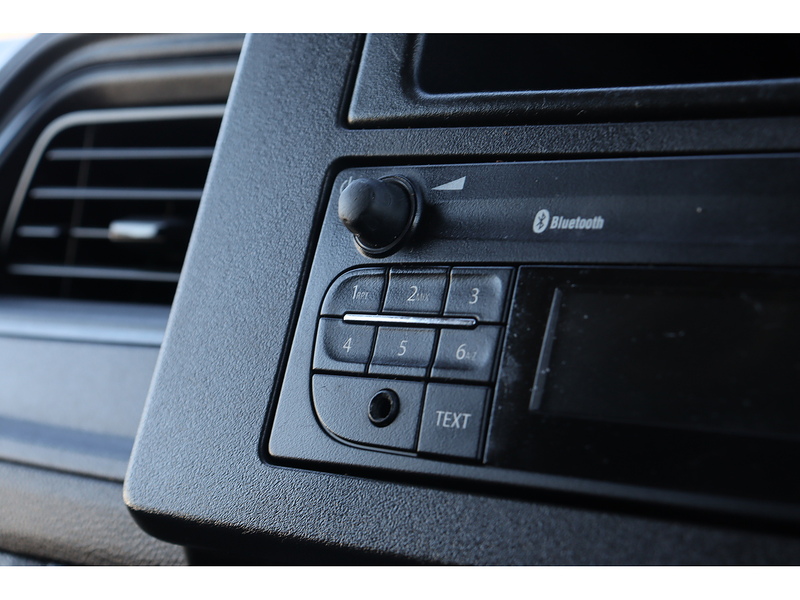 Renault Master dCi 35 Business - U1506