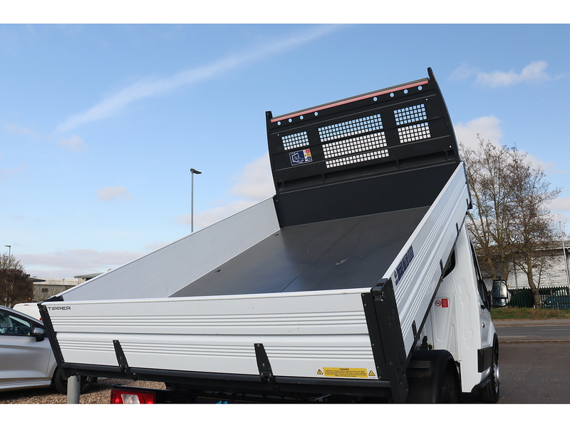 Ford Transit 350 EcoBlue Leader - U1511