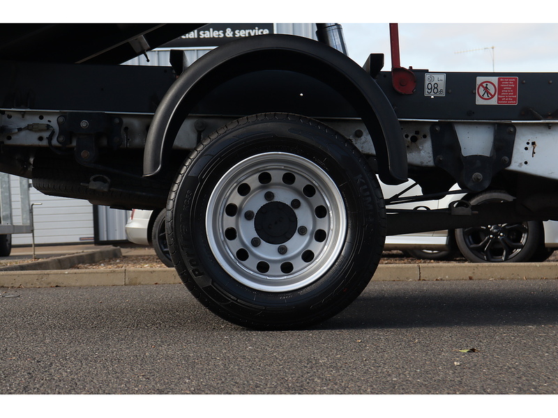 Ford Transit 350 EcoBlue Leader - U1511