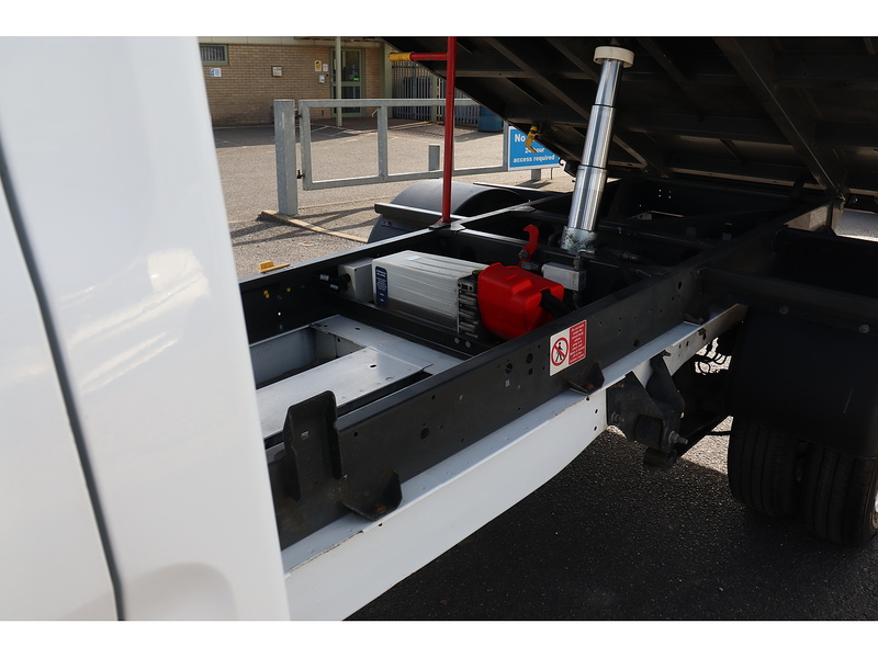 Ford Transit 350 EcoBlue Leader - U1511