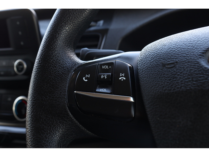 Ford Transit 350 EcoBlue Leader - U1511