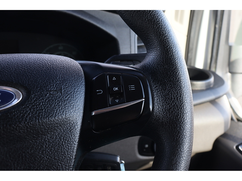Ford Transit 350 EcoBlue Leader - U1511
