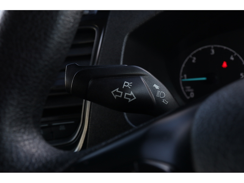 Ford Transit 350 EcoBlue Leader - U1511