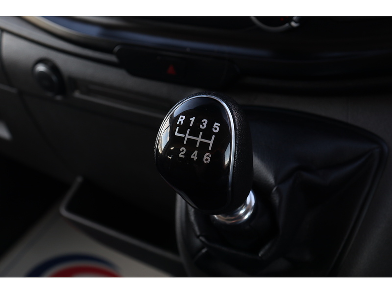 Ford Transit 350 EcoBlue Leader - U1511