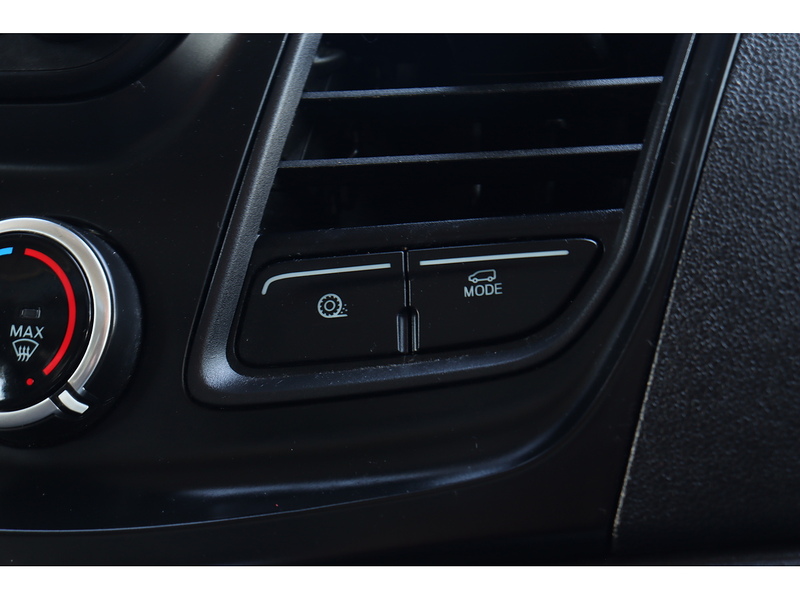 Ford Transit 350 EcoBlue Leader - U1511