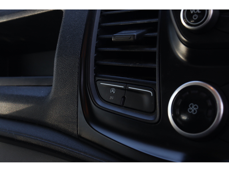 Ford Transit 350 EcoBlue Leader - U1511