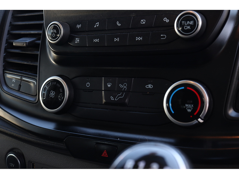 Ford Transit 350 EcoBlue Leader - U1511