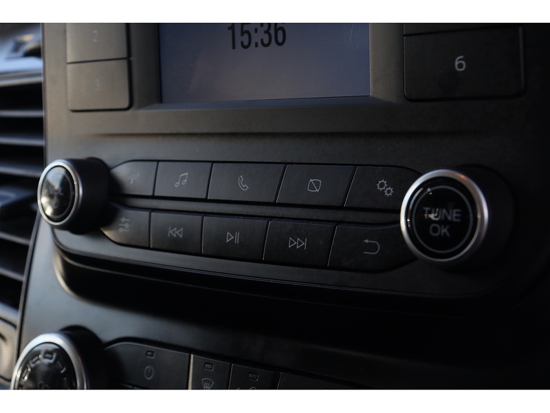 Ford Transit 350 EcoBlue Leader - U1511