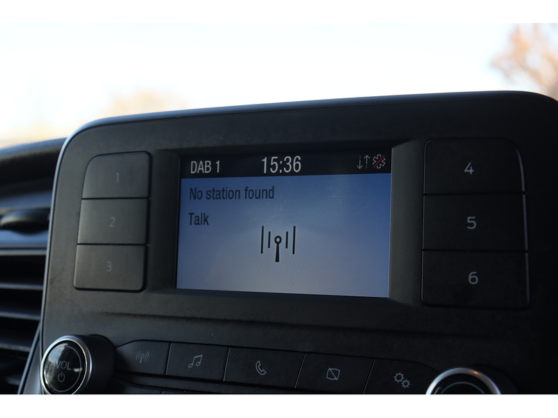 Ford Transit 350 EcoBlue Leader - U1511