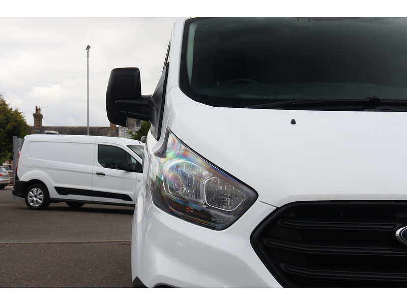 Ford Transit Custom 280 EcoBlue Leader - U1513