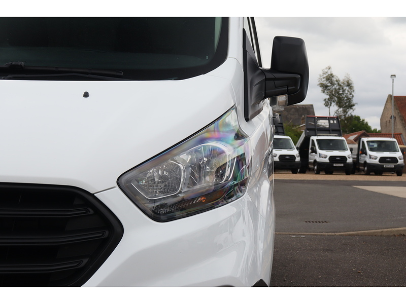 Ford Transit Custom 280 EcoBlue Leader - U1513