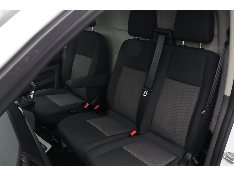 Ford Transit Custom 280 EcoBlue Leader - U1513