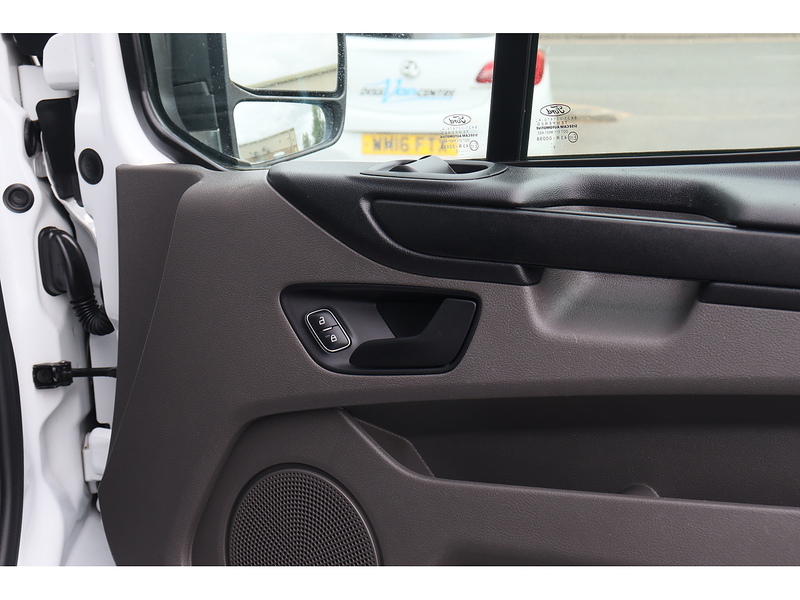 Ford Transit Custom 280 EcoBlue Leader - U1513